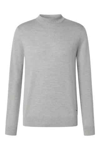 JOOP! Menswear - JK-07Davide 10012053 lt/pastel grey - Gr. - L