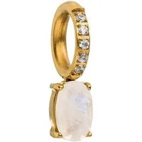 Purelei Bead Geburtsstein Juni Mondstein