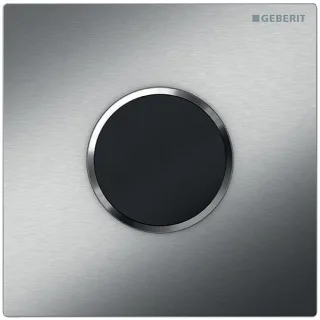 Geberit Urinal-Steuerung mit elektronischer Spülauslösung, 116035SN1 116035SN1