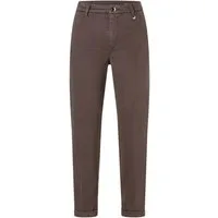 DREMAC Chinos CHINO truffle brown PPT
