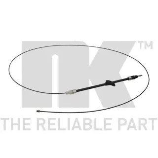 NK Handbremsseil Mercedes Sprinter 903395
