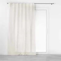 Douceur d'intérieur Gardine Gardine mit verdeckten Schlaufen HALTONA, 140 x 240 cm (1 St), modern