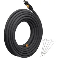 Fiskars Bewässerungsbrause Fiskars 1025935 Tropfschlauch 13 mm (1/2) - 15 mm (5/8) Schlauchlän