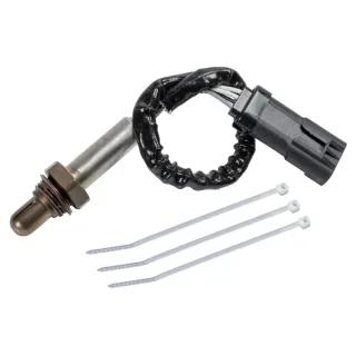 Febi Lambdasonde Renault Clio Kangoo Logan Megane