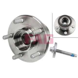 FAG Radlager vorne Ford Focus Mondeo 4