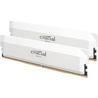 Crucial Pro OC 32GB Kit 2x16GB DDR-6000 CL36 UDIMM PC-Arbeitsspeicher