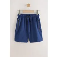 Next Trainingsshorts Leichte Sport-Shorts (1-tlg)