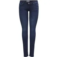 ONLY Skinny-fit-Jeans CORA (1-tlg) Plain/ohne Details