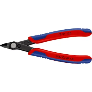KNIPEX Electronic Super Knips - 7831125