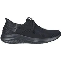 Skechers Skechers - ULTRA FLEX 3.0 BRILLIANT PATH - Schwarz Slipper