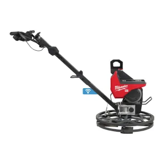 Milwaukee MX FUEL Akku-Flügelglätter 600mm MXFWBT60-0 - 4933498325