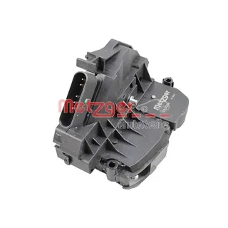 Metzger T?rschloss vorne links Ford C-Max Fiesta Transit ohne Diebstahlwarnanlage