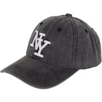 MIRROSI Baseball Cap Vintage in washed Look aus 100% Baumwolle Stickerei (Outdoor Cap, Feldmütze, Kappe) Atmungsaktiv, Einheitsgröße, Unisex, Damen Herren