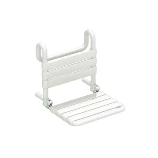 Hewi 801 Einhängesitz 801.51.11598 448x393x504mm, signalweiß