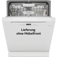 Miele teilintegrierbarer Geschirrspüler G 5811 SCi Active Plus, 14 Maßgedecke