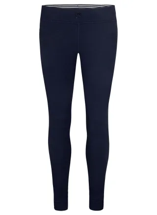 Short Stories - Leggings dark blue - Gr. - L