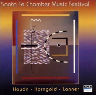 Santa Fe Chamber Music Festiva