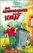 Auch Geheimagenten brauchen Schlaf