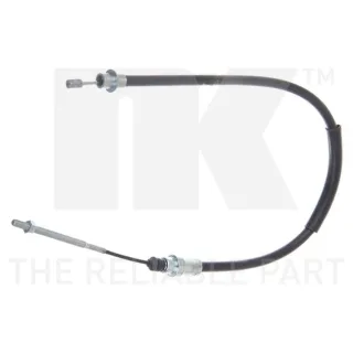 NK Handbremsseil links Peugeot 406 903776