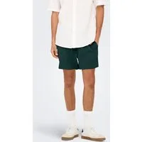 ONLY & SONS Badeshorts ONSTED LIFE SOLID SEERSUCKER SWIM NOOS