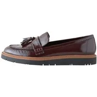 Next Forever Comfort® Loafer mit dicker Sohle & Quaste Loafer