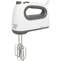 CLATRONIC Handmixer Clatronic HM 3775 Handmixer 400 W Weiß, 400.00 W