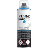 Empire Schuhdeo Fresh Express - Deo For Sneaker & Caps