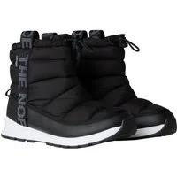 The North Face Y THERMOBALL PULL-ON WP Winterstiefel für Kinder, wasserdicht, mit Gummilaufsohle, ohne Verschluss