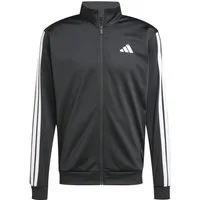 adidas Sportswear Trainingsjacke M 3S TR TT BLACK