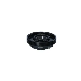 NRF Spule f?r Magnetkupplung-Kompressor Audi A4 A6 Allroad 2,5