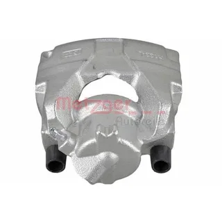 Metzger Bremssattel vorne links Dacia Renault 6261305