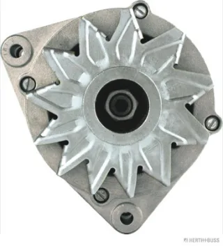 HERTH&BUSS Generator, 14 V, 80 A - 32034020