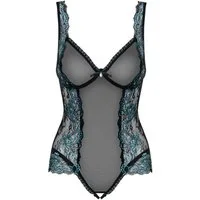 Obsessive Body Amanta Teddy