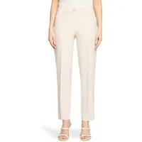 Betty Barclay Bügelfaltenhose Damen mit Bügelfalte Material