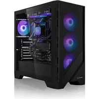 AurumPC R7 9800X3D mit RTX5080 16GB und 32GB DDR5 RAM Gaming-PC (AMD Ryzen 7 9800X3D, GeForce RTX 5080, 32 GB RAM, 1000 GB SSD, Wasserkühlung, Windows 11, WLAN)