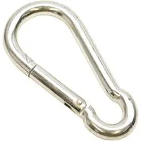 Dönges Karabiner Feuerwehr-Karabiner DIN 5299C