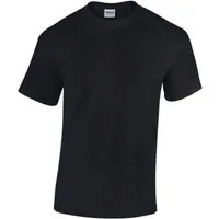 Gildan Rundhalsshirt Heavy Cotton Herren T-Shirt
