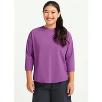 Jack Wolfskin 3/4-Arm-Shirt TRAVEL 3, 4 T W