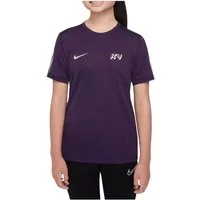 Nike T-Shirt Nike Performance Kylian Mbappe Trainingsshirt Kids Polyester