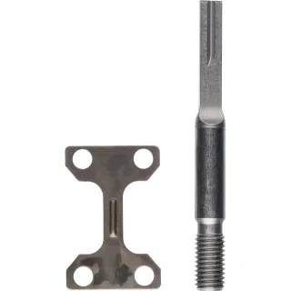 Bosch Universalstempel für Bosch-Nager, passend zu GNA 1,6 L Professional - 2608639024