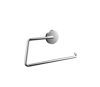 emco round Handtuchring starr rechts offen, chrom, 435500100 435500100