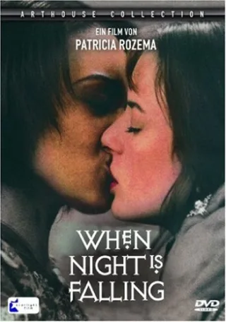 Night Is Falling