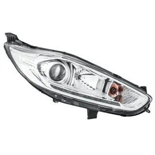 Hella Scheinwerfer rechts Ford Fiesta 6 1EL354803-061