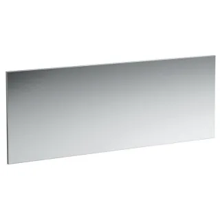 LAUFEN Frame 25 Spiegel H4474109001441 1800x700x20 mm, ohne Beleuchtung, mit Rahmen