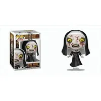 Funko Spielfigur POP - Movie - The Nun II - The Nun