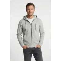 BOSS ORANGE Kapuzensweatjacke Zetalky mit Kängurutasche
