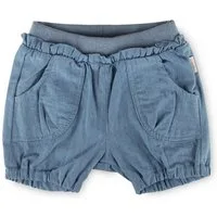 Sigikid Shorts Savanne für Babys Mädchen (1-tlg)
