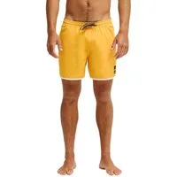 Quiksilver Boardshorts Bob Marley Scallop 16"