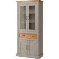 OTTO home Vitrine Selma Höhe 180 cm (2-trg)