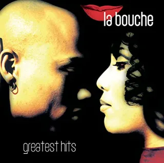 Greatest Hits [Audio CD] La Bouche